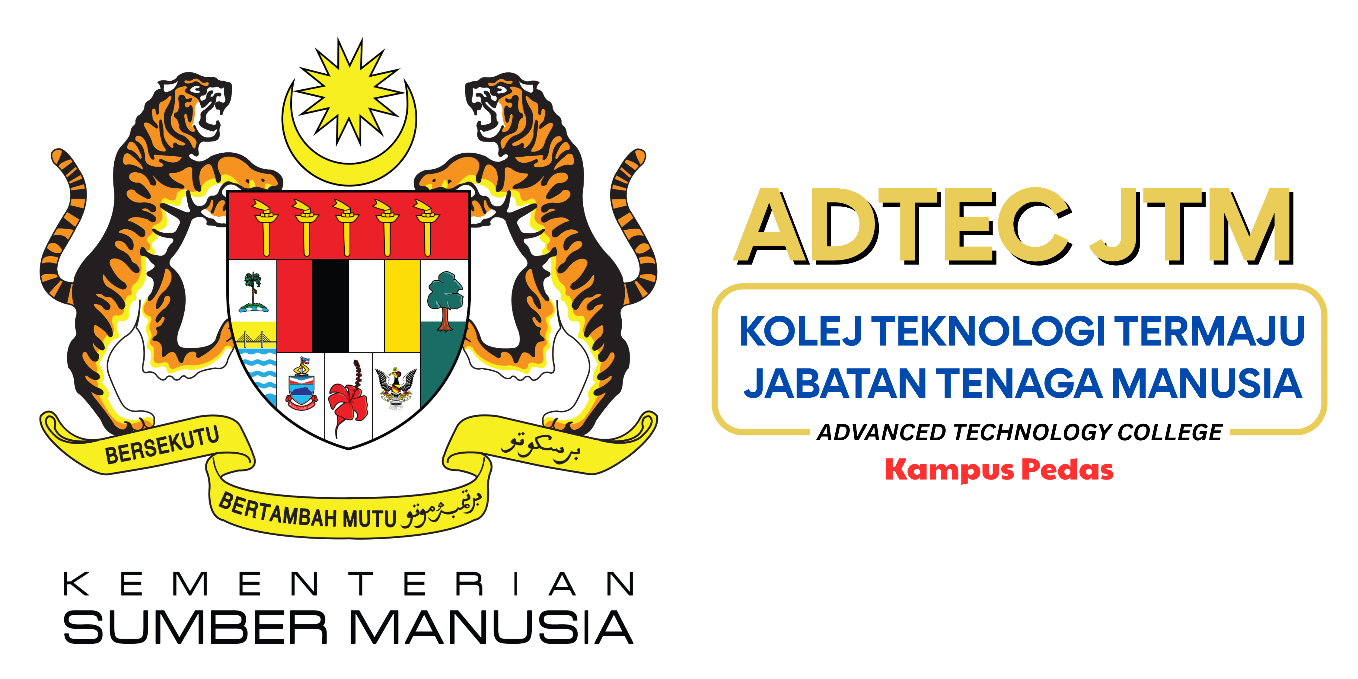 ADTEC JTM Kampus pedas