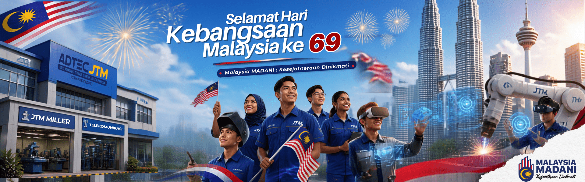 website merdeka